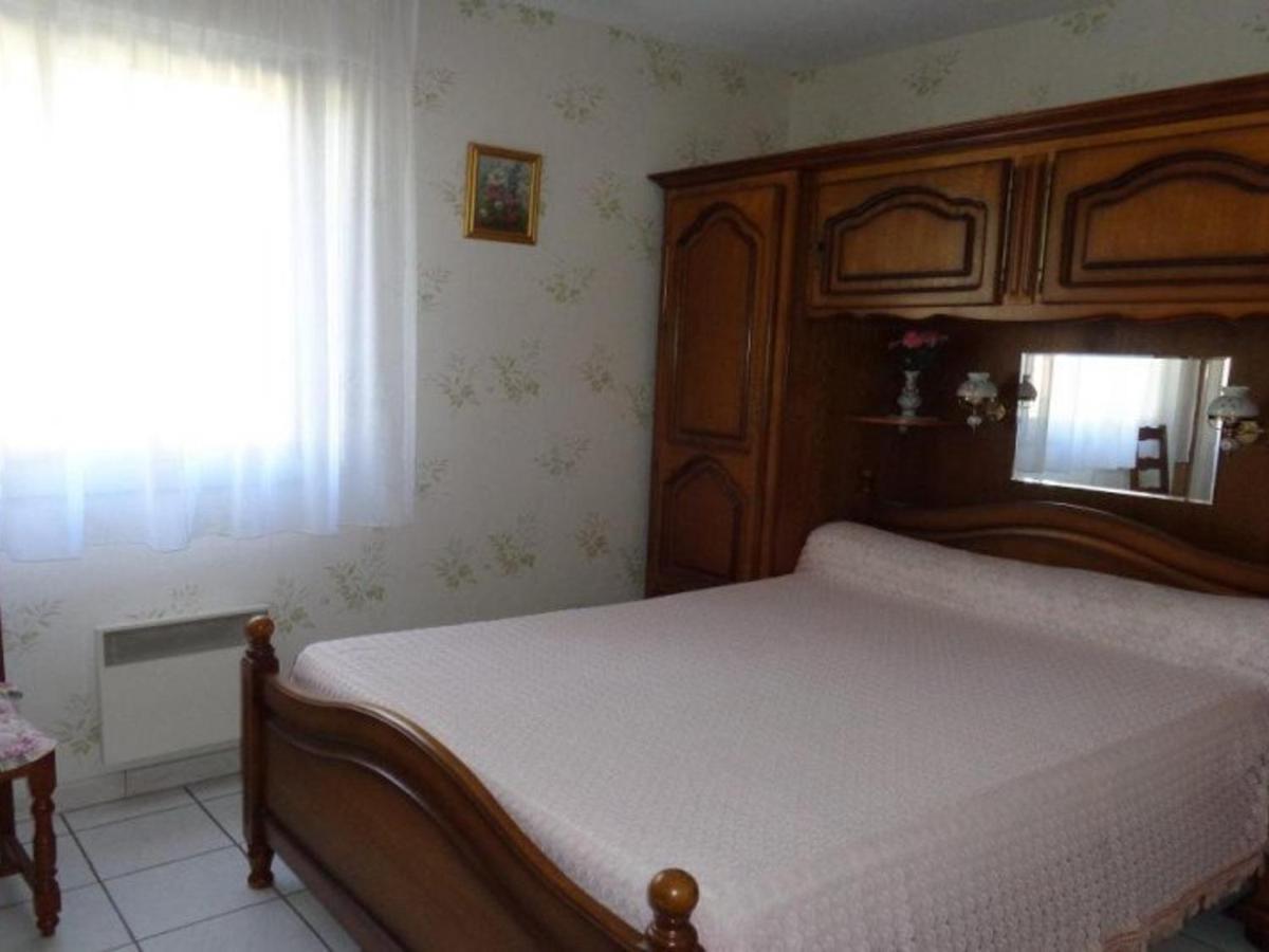 Appartement F3 Avec Garage Et Loggia, 4 Couchages, Proche Thermes Et Centre-Ville, Amelie-Les-Bains - Fr-1-703-147 Exterior foto