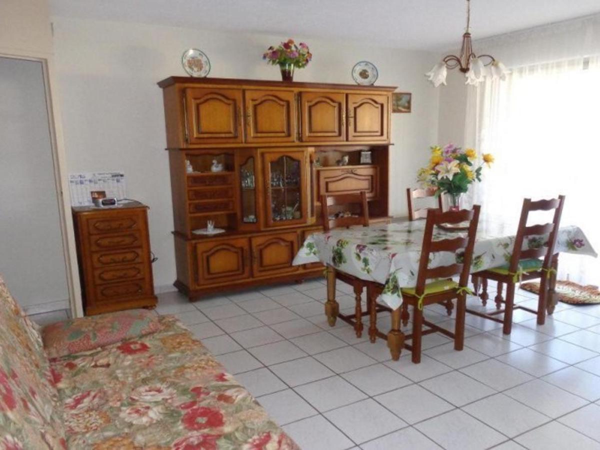 Appartement F3 Avec Garage Et Loggia, 4 Couchages, Proche Thermes Et Centre-Ville, Amelie-Les-Bains - Fr-1-703-147 Exterior foto